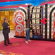 The Big Wheel as seen during a Showcase Showdown round in a 2018 episode of The Price Is Right